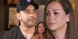 Diego Chávarri AMENAZA a Melissa Klug tras acusación de AMORÍO con Pamela López: "Yo también puedo dejar gente mal"