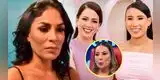 Evelyn Vela arremete contra Melissa Klug y Samahara Lobatón y SACA CARA por Pamela López: “Son abusivas”