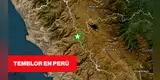 [EN VIVO] Temblor en Perú HOY, 6 de abril de 2026: ¿Dónde y a qué hora se registró el sismo?
