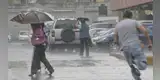 Senamhi advierte llegada de LLUVIAS EXTREMAS en 65 provincias desde HOY: ¿se encuentra tu hogar en peligro?