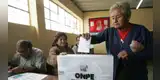 Elecciones Generales 2026: JNE revela desde qué edad ya NO es obligatorio votar en Perú
