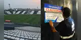 ¿Matute no va más? La DRÁSTICA decisión de la Municipalidad de La Victoria sobre el estadio de Alianza Lima
