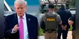 Malas noticias | Trump ordena DETENER Y ARRESTAR a inmigrantes que no puedan mostrar ESTOS DOCUMENTOS: Revisa la lista del 2026
