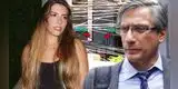 Hija de Federico Salazar y Katia Condos lanza INESPERADO MENSAJE tras AMPAY de su papá: “Ser tan...”
