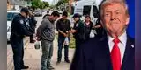 La NUEVA ESTRATEGIA que implementará Trump: Busca AUMENTAR DETENCIONES y dejar sin fianza a los inmigrantes