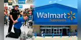 Horror en Walmart | El TERRIBLE FINAL que le espera a un menor de 16 años tras ser DETENIDO por iniciar un TIROTEO