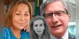 Federico Salazar y Erika Manrique demostraban en redes su CERCANO VÍNCULO cuando él estaba aún con Katia Condos