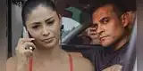 Chofer de Christian Domínguez es acusado de AMENAZAR a Pamela Franco y ella CONFRONTA al padre de su hija: “Con tonterías y con mentiras ya no"