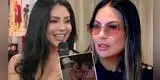 Pamela Franco SE BURLA de Pamela López y la LAPIDA por sus peleas en 'La Granja VIP': "Yo trabajo por mi comida"