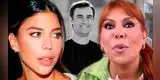 Alondra García Miró reaparece y se sincera tras INFIDENCIA que cometió Magaly Medina sobre SU RELACIÓN: "He estado..."