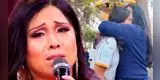 Tula Rodríguez SE QUIEBRA al confirmar DECISIÓN de hija tras su operación: "Se va a vivir fuera de Perú sin mí"