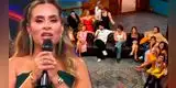 Ethel Pozo anuncia la DECISIÓN que tomó 'La granja VIP' sobre los integrantes ante las Elecciones 2026: ¿No votarán?