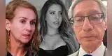 Hija de Federico Salazar y Katia Condos IMPACTA al publicar video tras POLÉMICA y fans reaccionan: “Demasiado..."