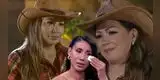 Melissa Klug ENCARA a Pamela López por BURLARSE de Samahara Lobatón: "Mi hija casi se muere en una operación"