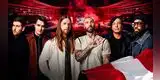 Maroon 5 en Lima: precios de entradas y fecha de preventa para el concierto de su gira ‘Love Is Like Tour’