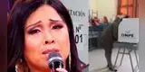 Tula Rodríguez revela que NO irá a votar este domingo por IMPENSADO motivo: “Me apena no poder, pero es crucial para mi familia”