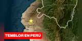 [EN VIVO] Temblor en Perú HOY, 11 de abril de 2026: ¿A qué hora y dónde ocurrió el último sismo?
