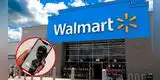Terror en Walmart | Si recibes este mensaje ponte ALERTA: La NUEVA TÁCTICA que utilizan para vaciar cuentas, según cliente
