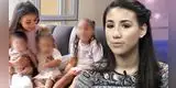 Samahara Lobatón causa INDIGNACIÓN por FUERTE COMENTARIO sobre sus HIJOS: “Me estresan como la p***”