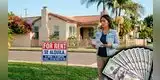 Ofrecerán hasta 19.000 dólares para pagar la renta en California: Estos son los beneficiarios y cómo acceder en abril