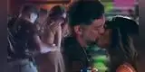 Shirley Arica y Pablo Heredia SE BESAN apasionadamente tras realizar INTENSO reto en ‘La Granja VIP’