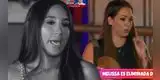 Samahara Lobatón revela que Melissa Klug fue ELIMINADA de 'La Granja VIP' por contrato y producción toma RADICAL DECISIÓN: "Me llega al pin#$%"