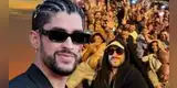 Bad Bunny PARALIZA al país con EMOTIVO mensaje y lanza un '¡Asu mare!' en plenas elecciones: "'Perú es clave' no es una frase vacía, es un hecho"