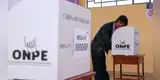JNE pide que Elecciones Generales sigan MAÑANA lunes 13 de abril: esto es lo que se sabe
