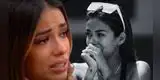 Shirley Arica sufre DOLOROSA PÉRDIDA en plena convivencia en el reality 'La Granja VIP': "Le ha afectado bastante..."