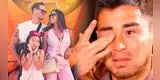 Rodrigo Cuba se muestra CONMOVIDO tras viaje de su hija con Melissa Paredes y Anthony Aranda: "Ver la dedicación..."