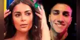 Revelan COMPROMETEDORA fotografía de Laura Spoya junto a su 'chibolo' que confirmaría SU ROMANCE