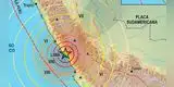 [EN VIVO] Temblor en Perú HOY, 14 de abril: ¿A qué hora fue y dónde ocurrió el último sismo?