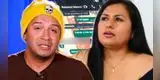 Reimond Manco quedó EXPUESTO por mujer con quien tuvo COMPROMETEDORES chats pese a tener esposa: "En un hotel..."
