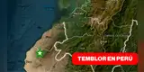 [EN VIVO] Temblor en Perú HOY, 16 de abril de 2026: ¿A qué hora y dónde ocurrió el último sismo?