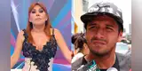 Magaly Medina saca a la luz perturbador detalle en llanto de Reimond Manco que nadie notó: "Él hace esto de acá..."