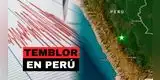 Temblor en Perú HOY, 17 de abril de 2026 EN VIVO: ¿A qué hora y dónde ocurrió el último sismo?