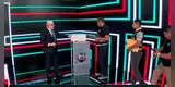 Policía anticorrupción irrumpe EN VIVO en programa de Beto Ortiz por cédulas halladas en Surquillo