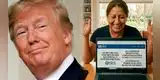 CONFIRMADO | Donald Trump ENTREGARÁ hasta 20.000 dólares a las personas que realizaron ESTE TRÁMITE por internet en el 2026