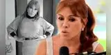 Magaly Medina impacta al revelar por primera vez una INFORMACIÓN DESCONOCIDA de su vida: "Me llevaron a un instituto"