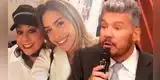 Marcelo Tinelli habría ido a un EXORCISTA tras supuesta BRUJERÍA de Milett Figueroa y su mamá: "Costó muchísimo"