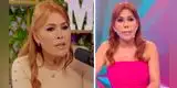 Magaly Medina asombra al confesar el controversial método que utilizó para perder unos kilos en tiempo récord