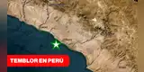 Temblor en Perú HOY, sábado 18 de abril: IGP registra dos sismos continuos en estas regiones del país