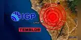 Temblor en Perú HOY, 19 de abril de 2026 EN VIVO: ¿A qué hora y dónde ocurrió el último sismo?