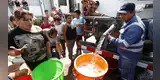 ¿Vives en uno de estos distritos? Sedapal anuncia CORTE DE AGUA programado para este 20 de abril