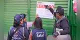 PELIGRO A LA SALUD | Minsa cierra 18 boticas en Lima: revisa si el local de tu distrito fue intervenido