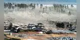 Japón cancela alerta de tsunami y pone al país en vilo por riesgo de “MEGATERREMOTO”