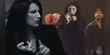 Laura Pausini DETIENE su concierto en Lima y HUMILLA a fans de la primera fila por NO CANTAR: "Pagan mucho, pero no se saben mis canciones"