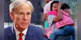 Greg Abbott lanza DURA ADVERTENCIA que afectará a miles de inmigrantes en Texas: ¿De qué se trata?