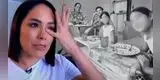 Karen Schwarz toma DIFÍCIL DECISIÓN al volver a Lima y DISTANCIARSE de su familia: "No es fácil dejar a mis gorditas y a Ezio"