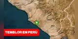 Temblor en Perú HOY, 21 de abril de 2026: ¿A qué hora y dónde ocurrió el último sismo, según IGP?